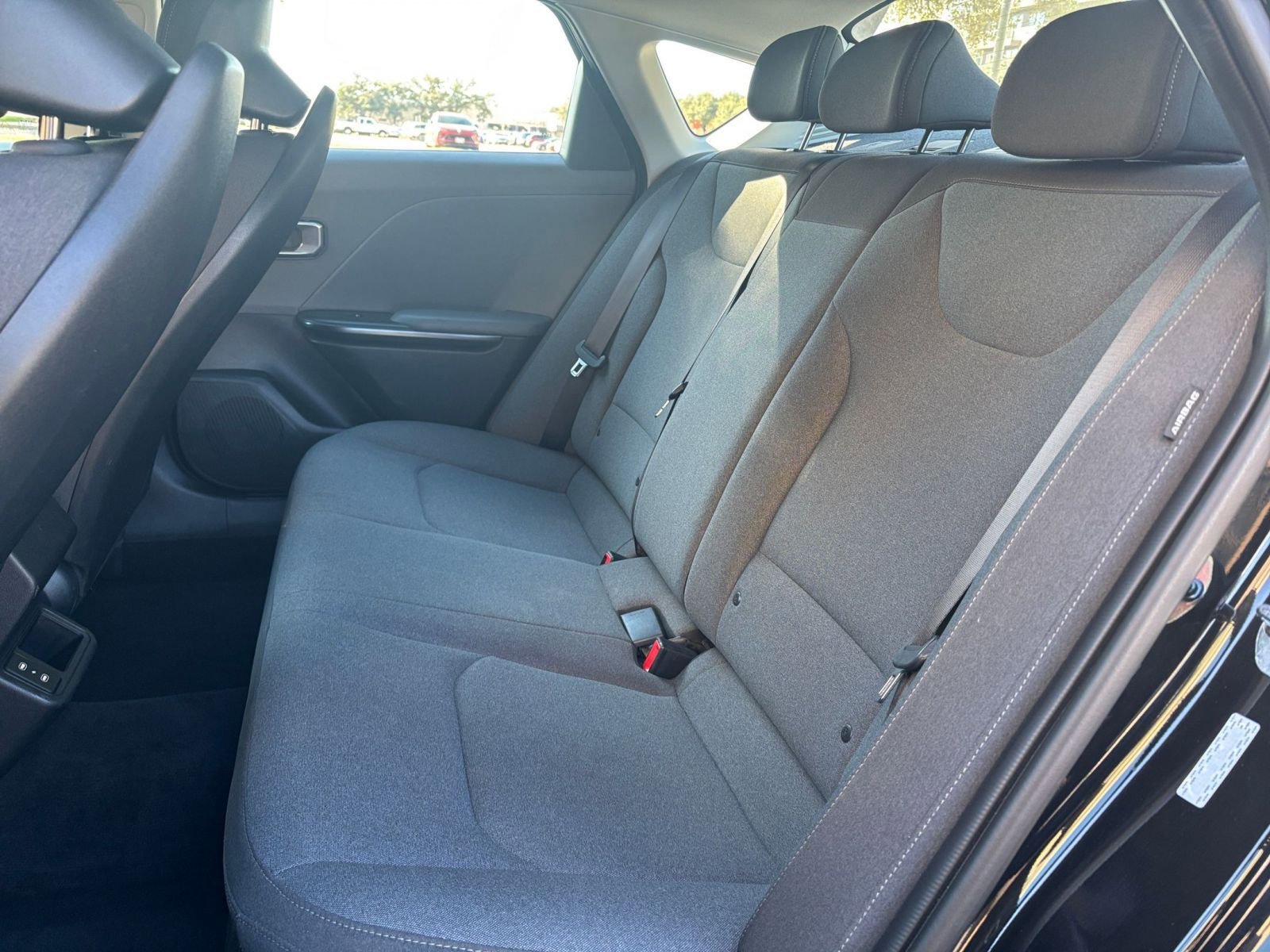 Thumbnail: 2025 Kia K4 - 20