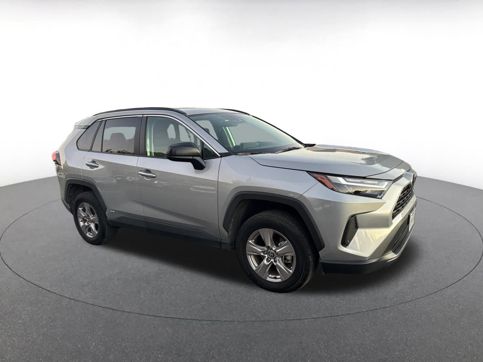 Thumbnail: 2025 Toyota RAV4 - 1