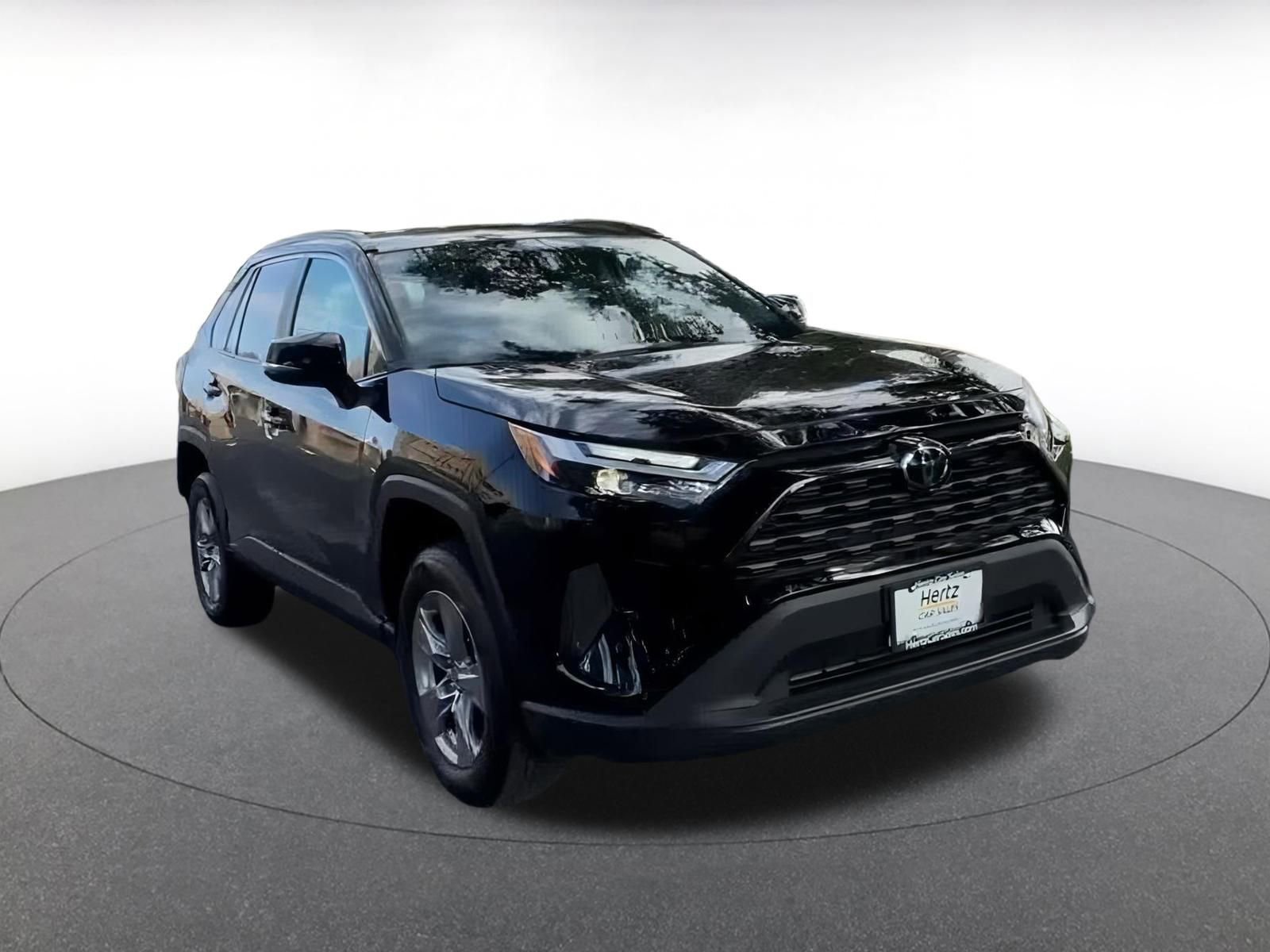 Thumbnail: 2025 Toyota RAV4 - 3