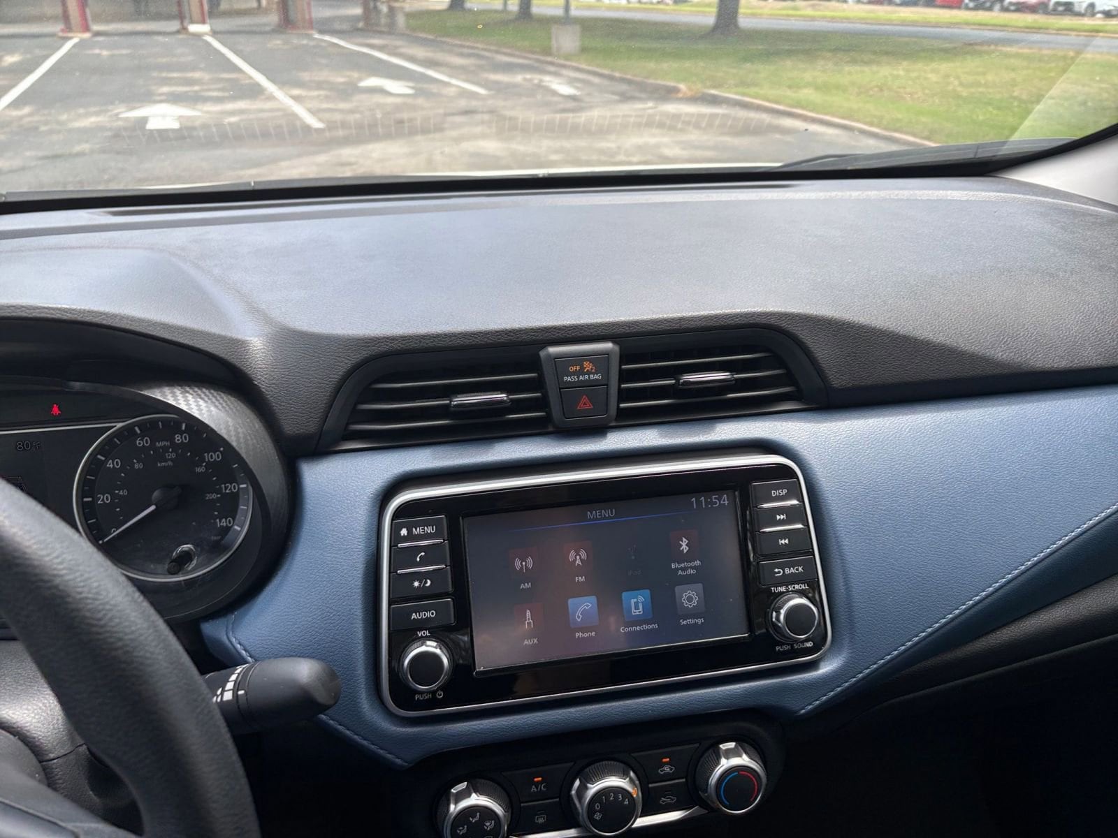 Thumbnail: 2025 Nissan Versa - 17