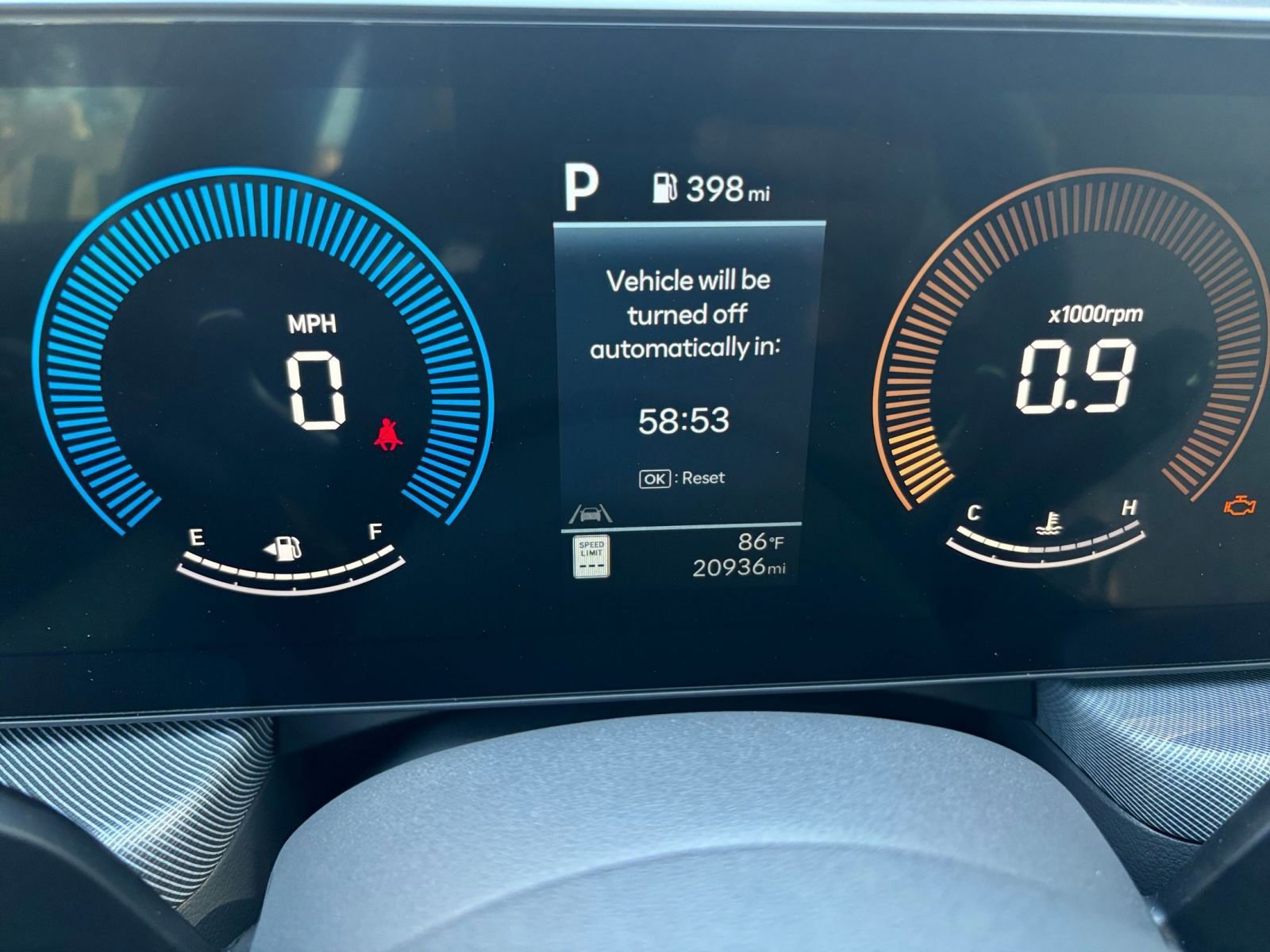 Thumbnail: 2025 Hyundai Sonata - 35