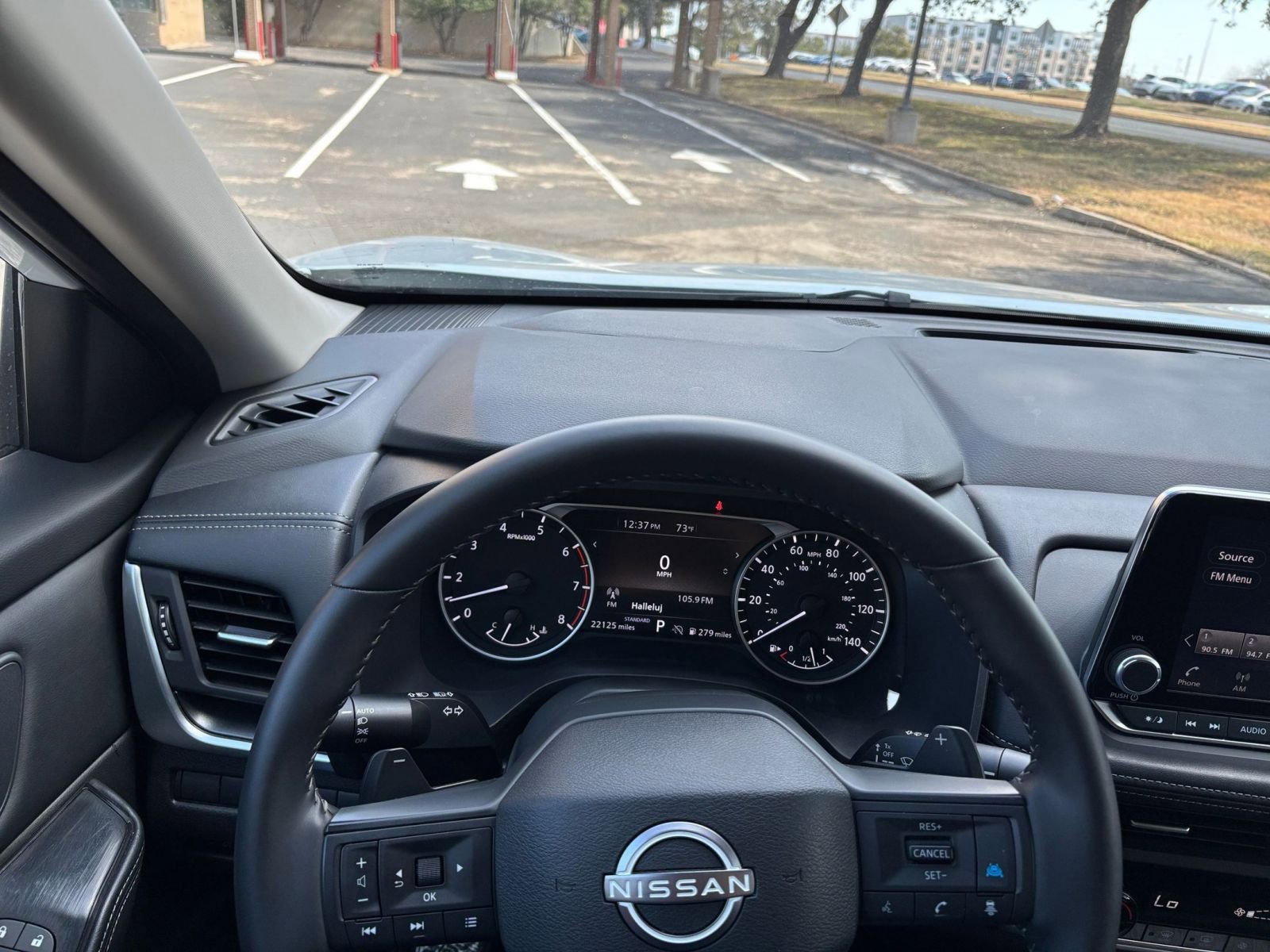 Thumbnail: 2025 Nissan Rogue - 29