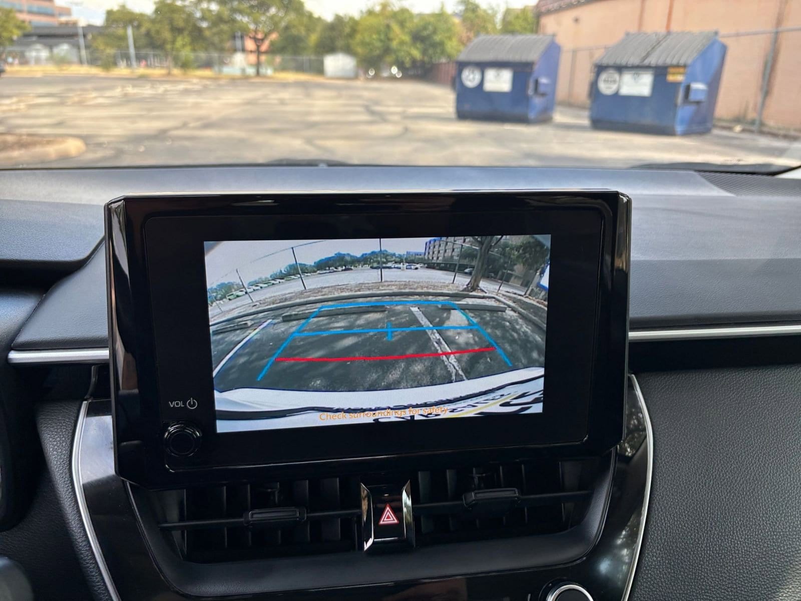 Thumbnail: 2024 Toyota Corolla - 17