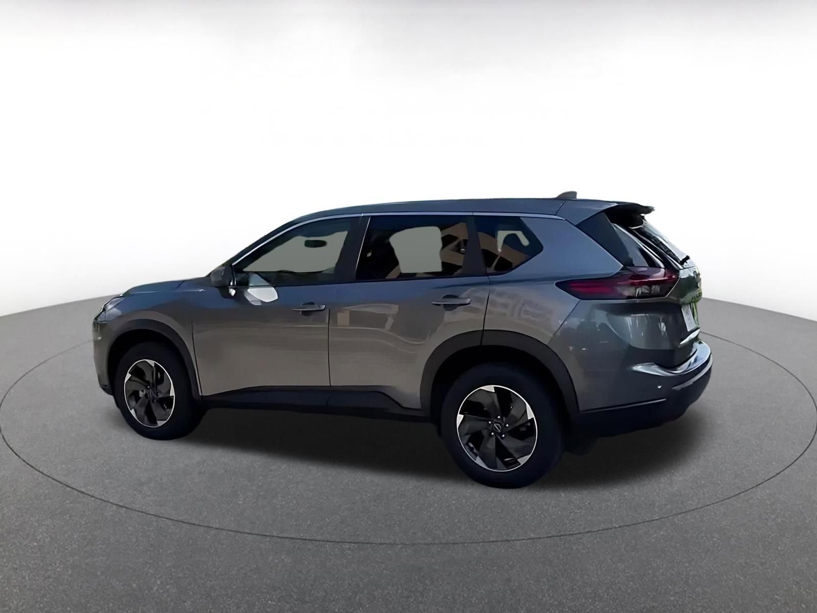 Thumbnail: 2025 Nissan Rogue - 10