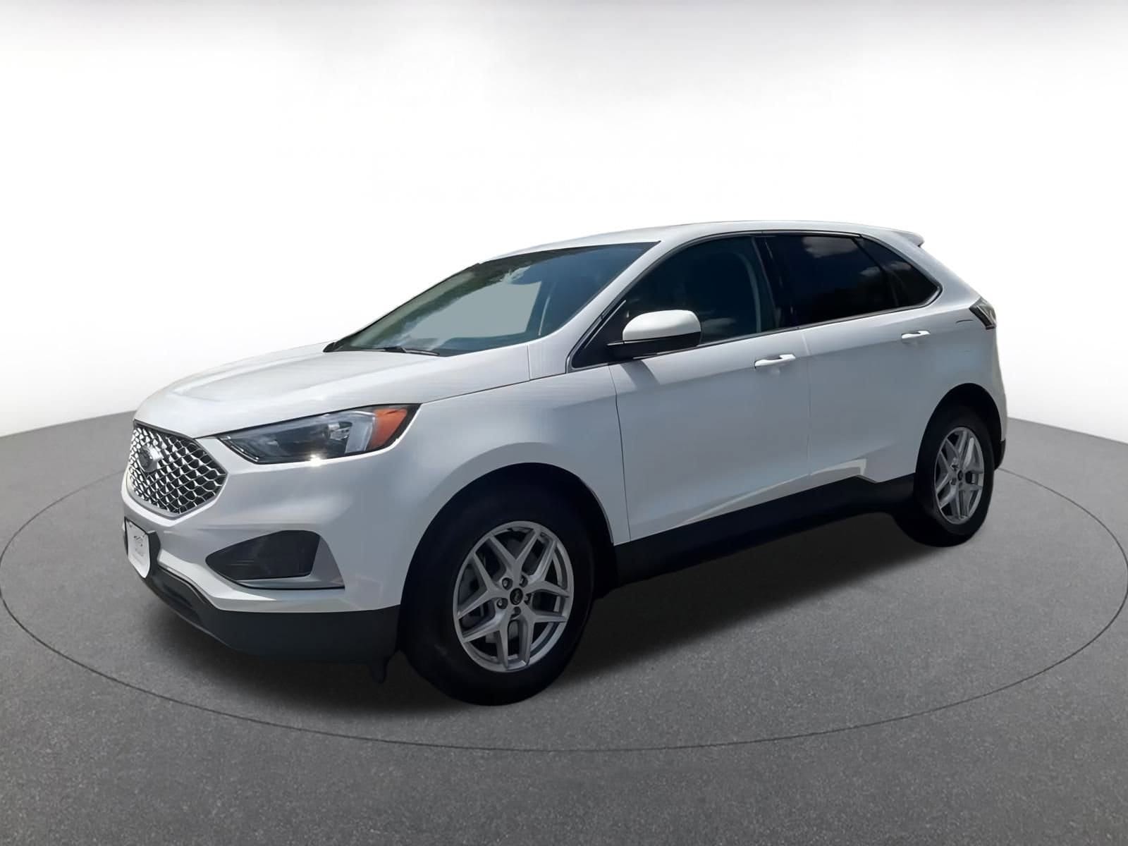 Thumbnail: 2024 Ford Edge - 7
