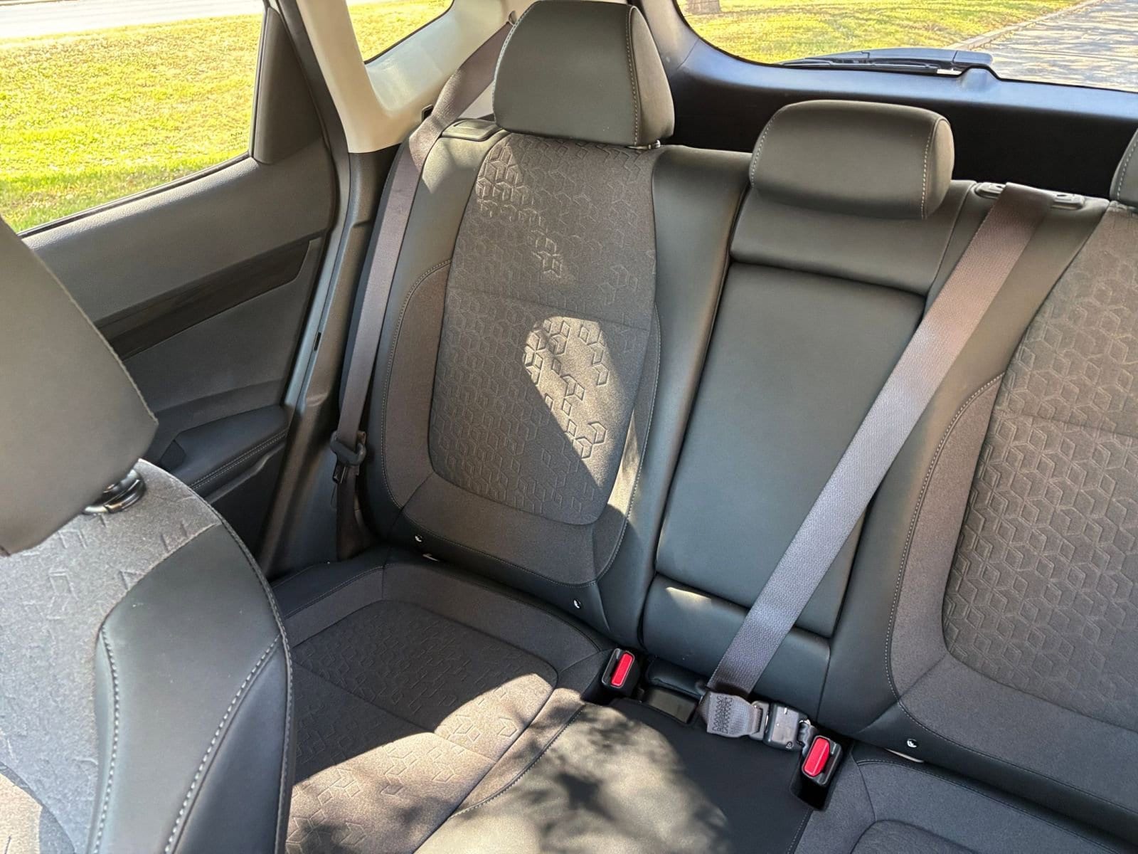 Thumbnail: 2025 Kia Seltos - 34