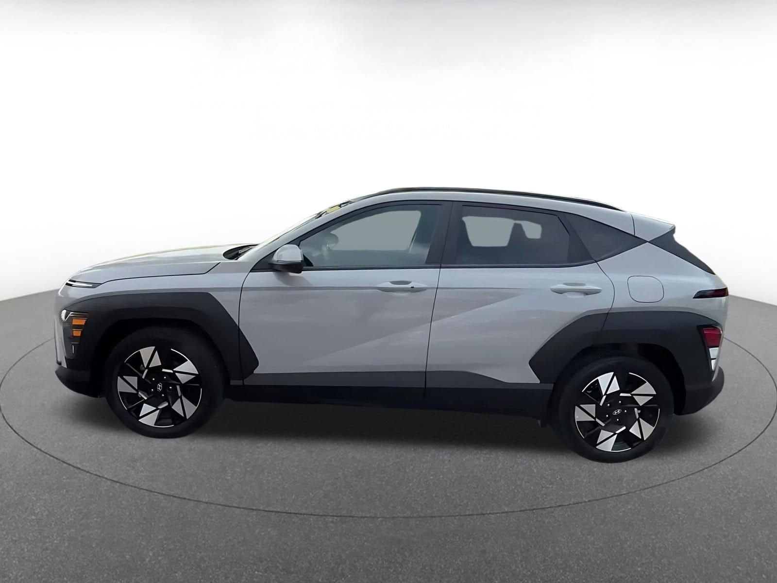 Thumbnail: 2025 Hyundai Kona - 8