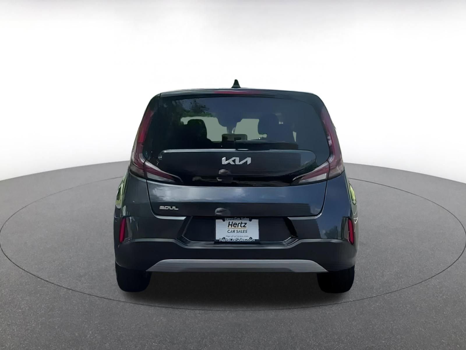 2024 Kia Soul LX 12