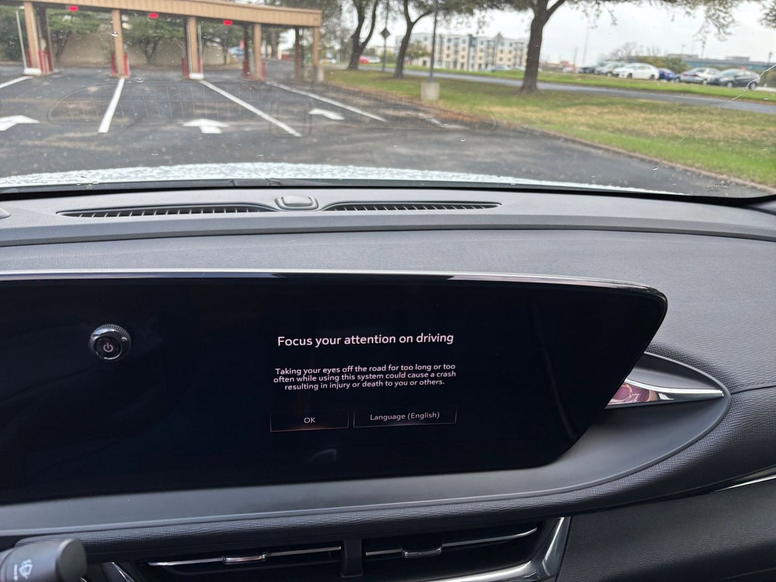 Thumbnail: 2025 Buick Envista - 17