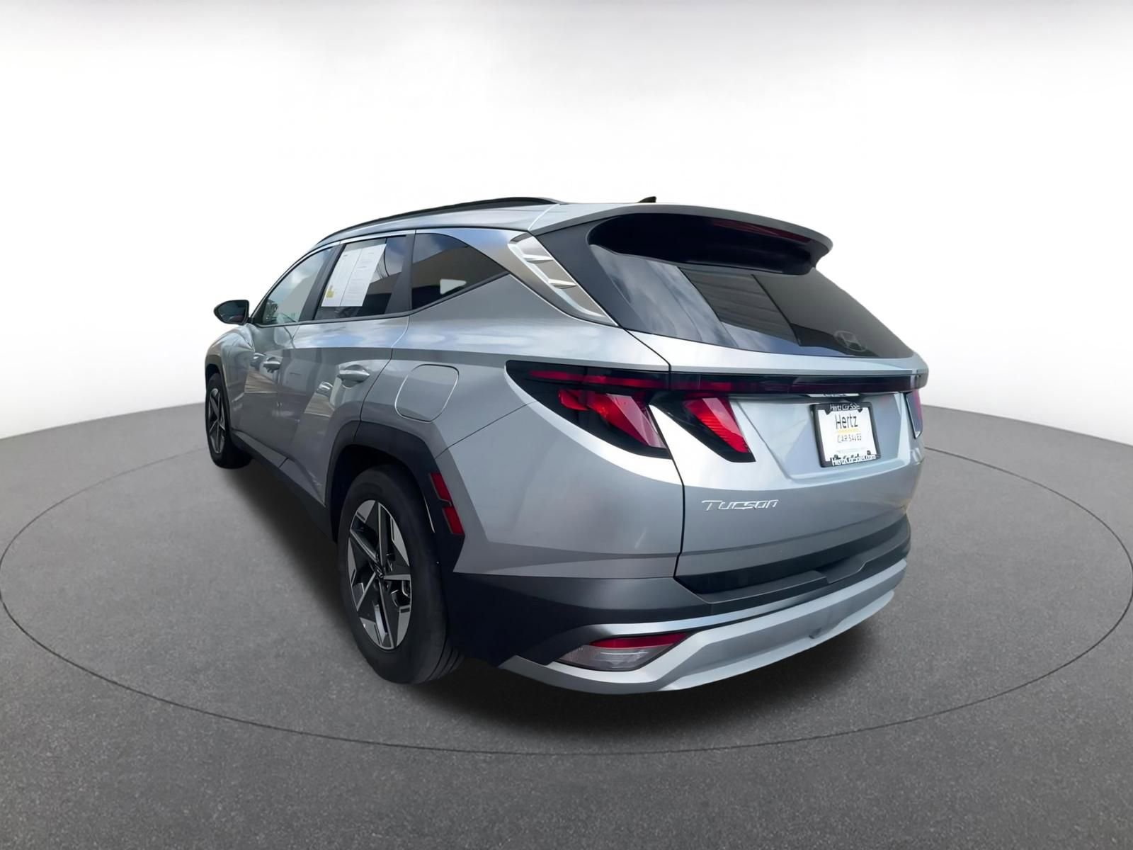 Thumbnail: 2025 Hyundai Tucson - 10