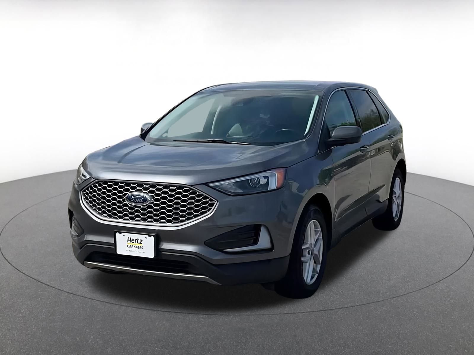 Thumbnail: 2023 Ford Edge - 6