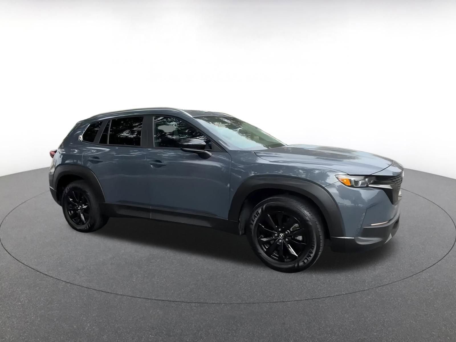 Thumbnail: 2025 Mazda CX-50 - 2