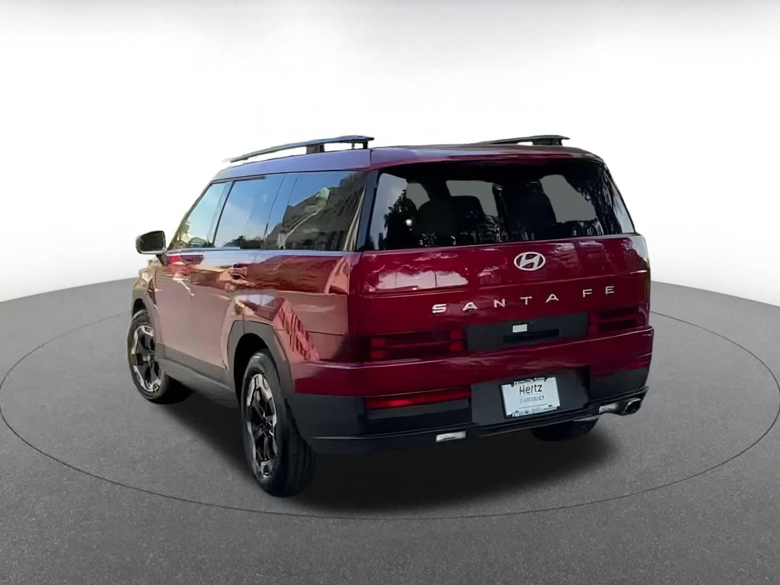 Thumbnail: 2024 Hyundai Santa Fe - 11