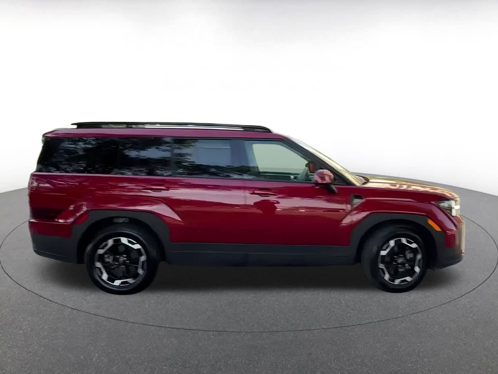 Thumbnail: 2024 Hyundai Santa Fe - 16