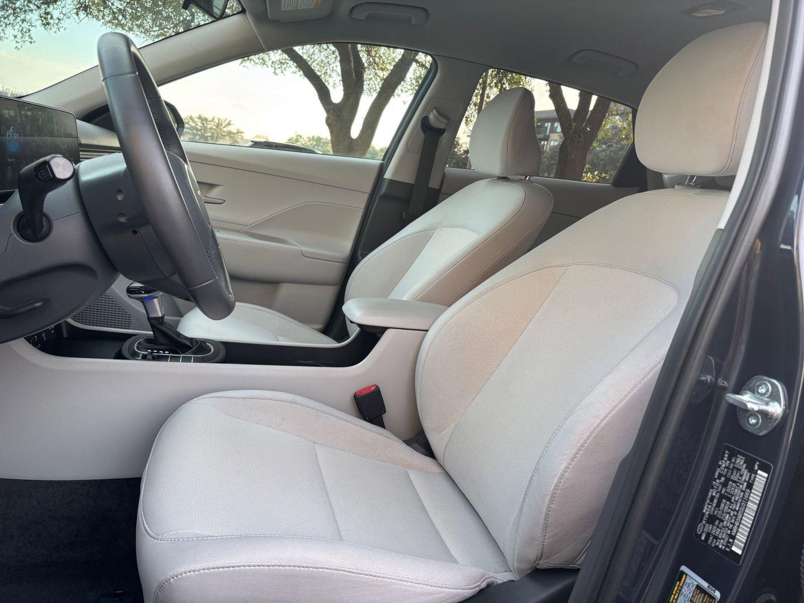 Thumbnail: 2025 Hyundai Kona - 21