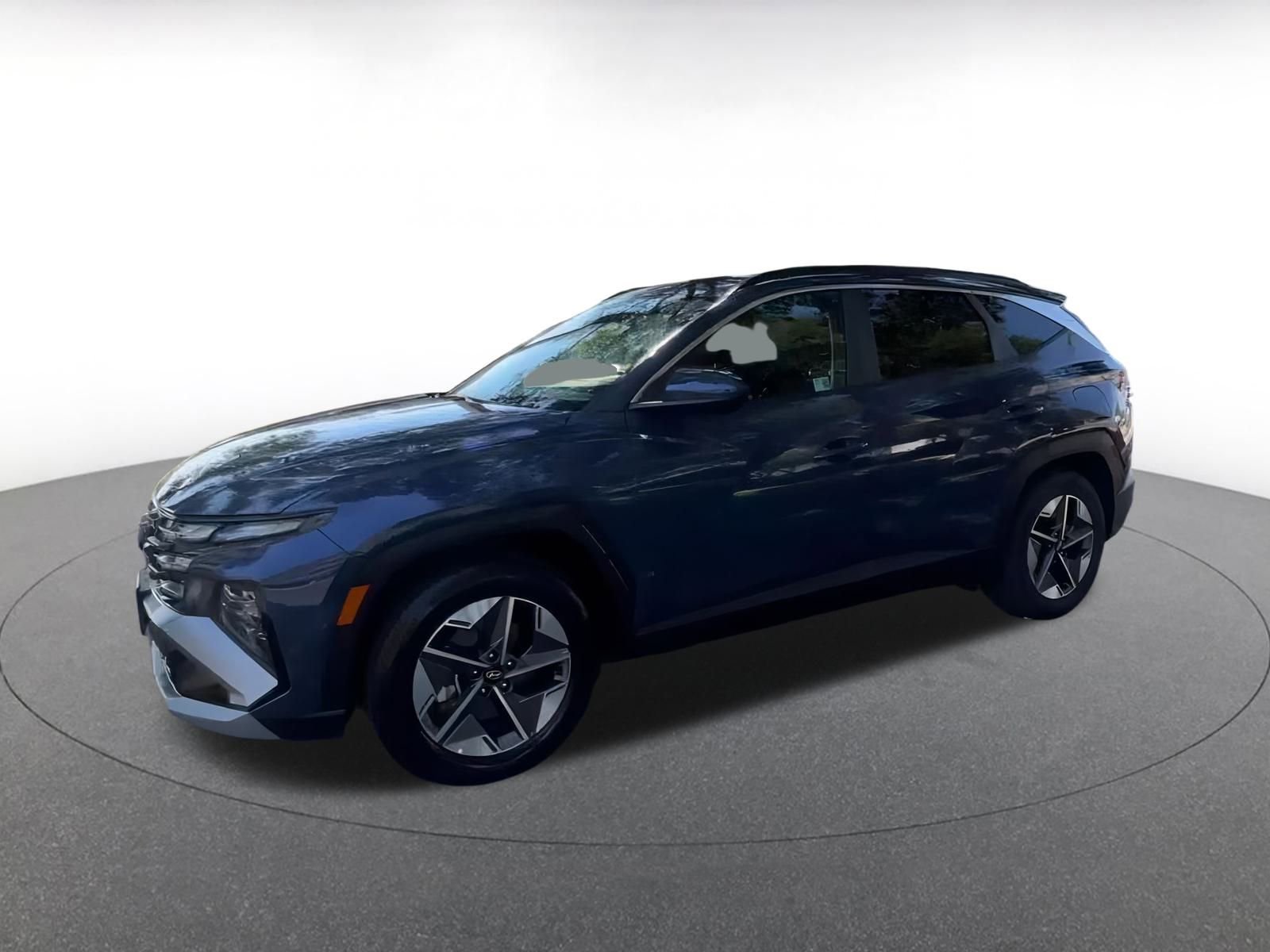 Thumbnail: 2025 Hyundai Tucson - 7