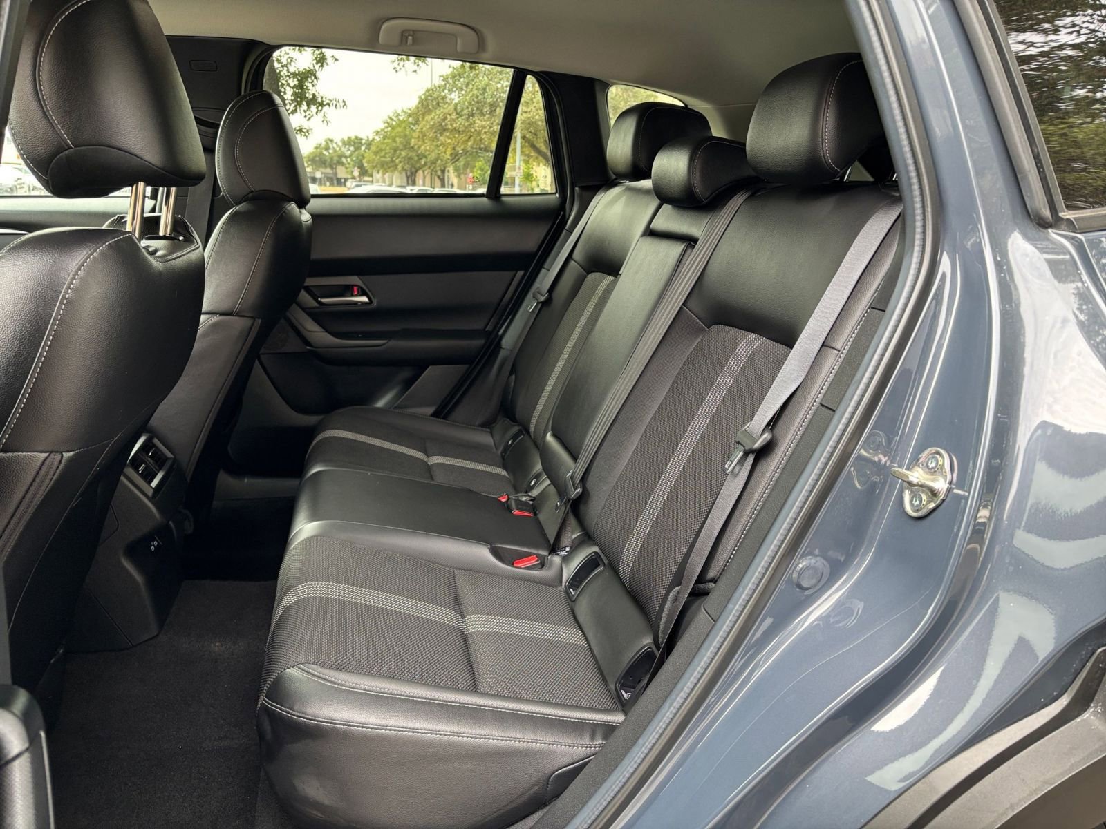 Thumbnail: 2025 Mazda CX-50 - 20