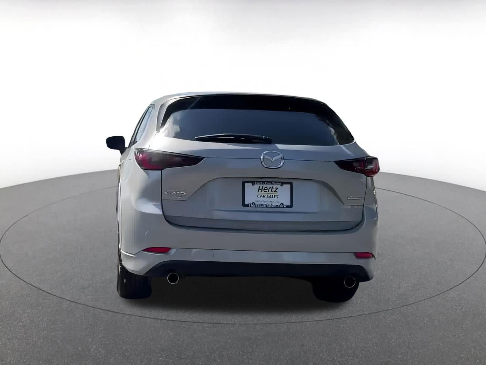 Thumbnail: 2025 Mazda CX-5 - 11