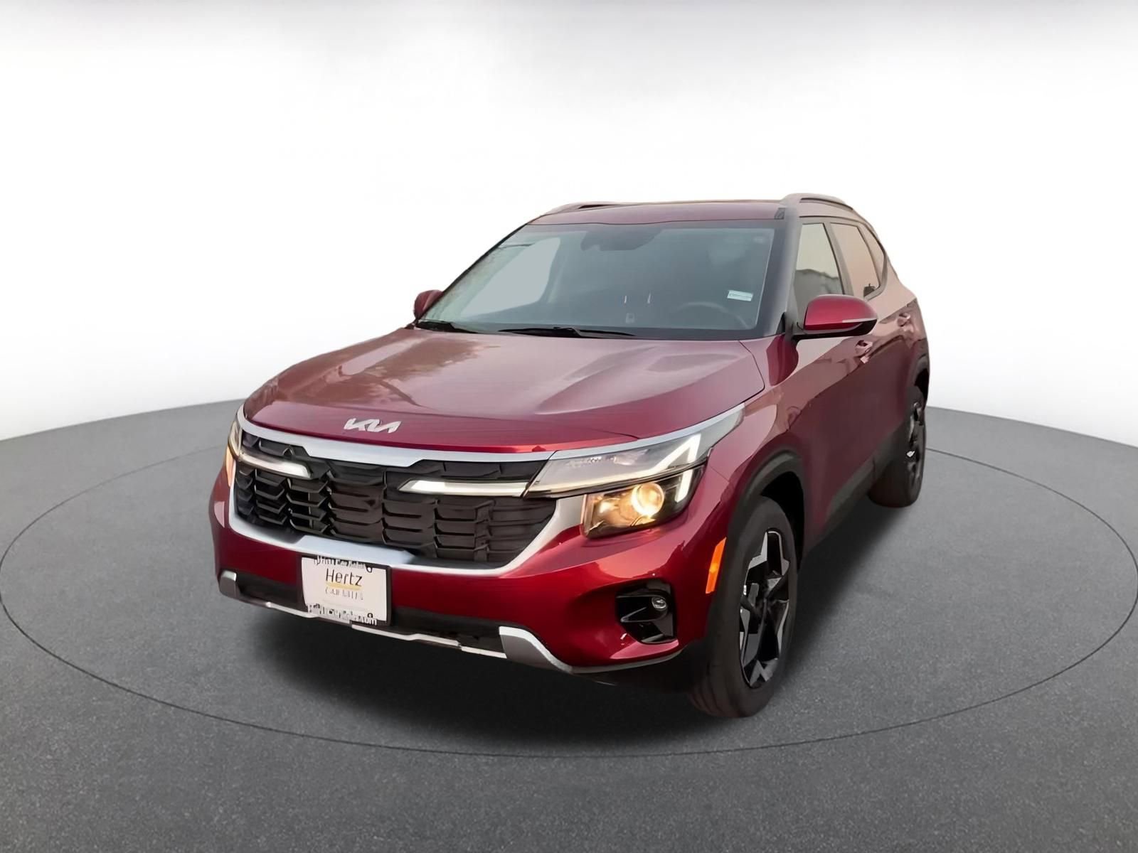 Thumbnail: 2025 Kia Seltos - 6