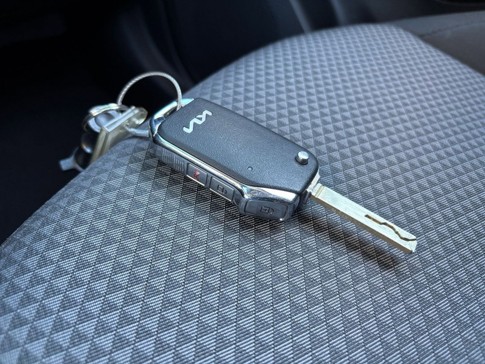 Thumbnail: 2025 Kia Soul - 18