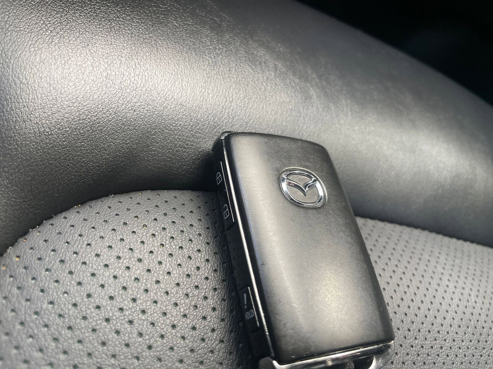 Thumbnail: 2025 Mazda CX-5 - 23