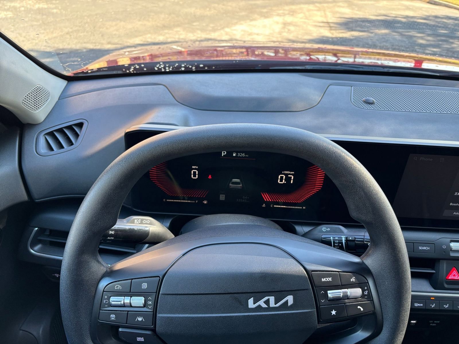 Thumbnail: 2025 Kia K4 - 28