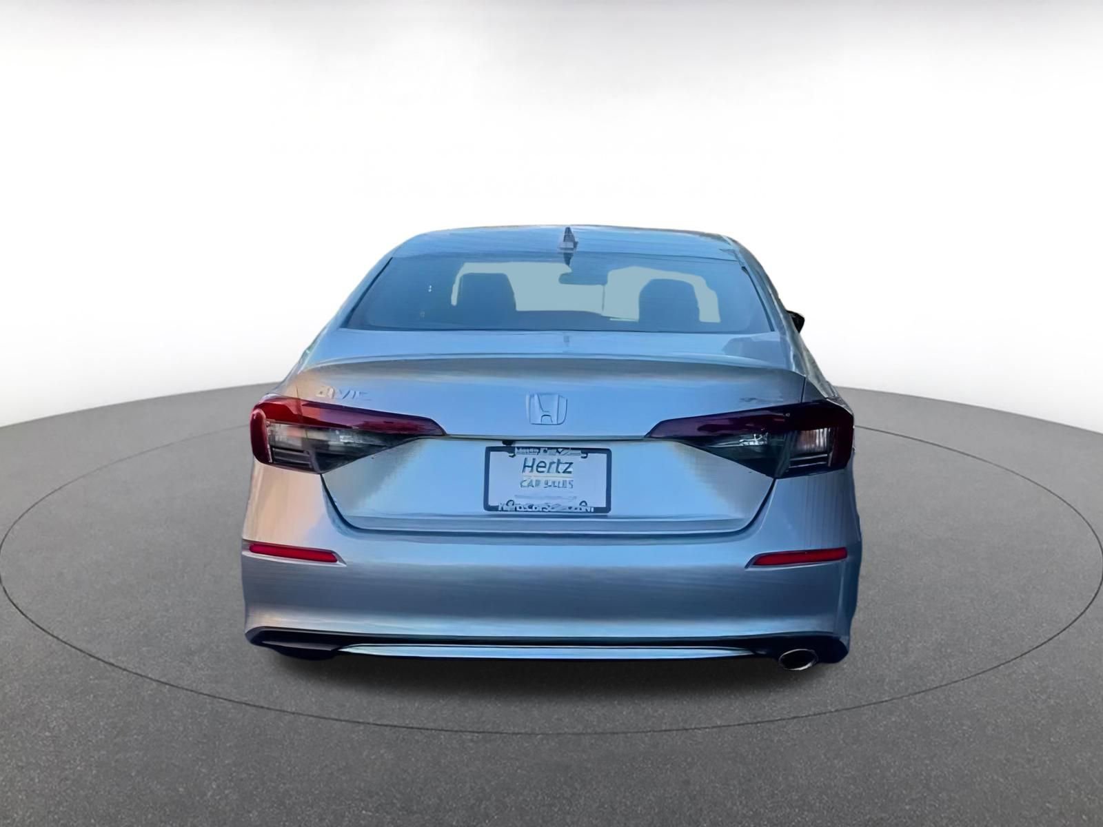 Thumbnail: 2025 Honda Civic - 12