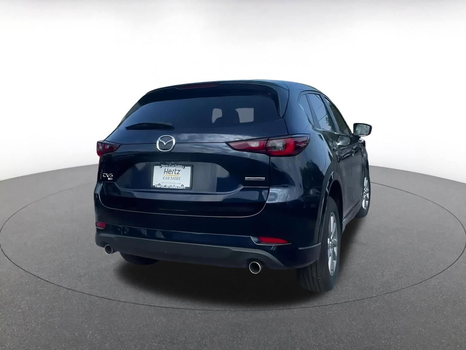 Thumbnail: 2025 Mazda CX-5 - 12