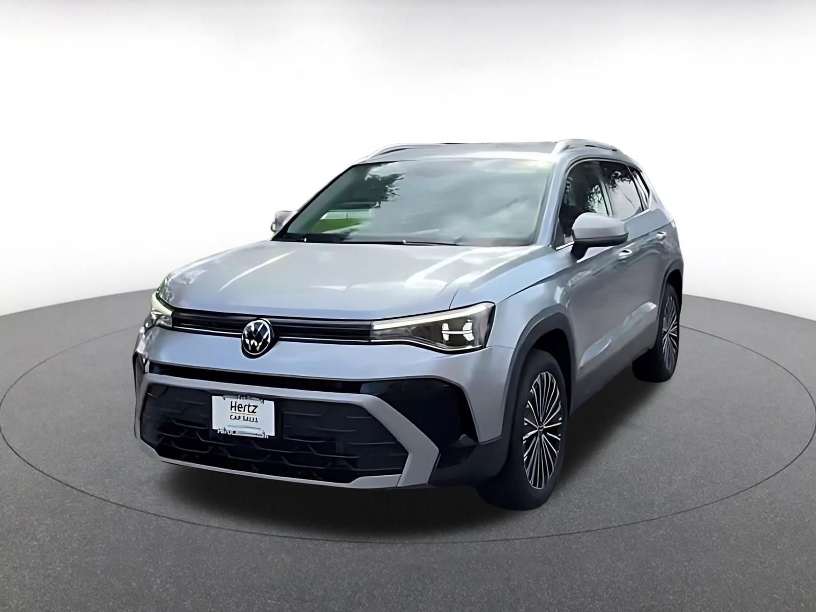 Thumbnail: 2025 Volkswagen Taos - 7