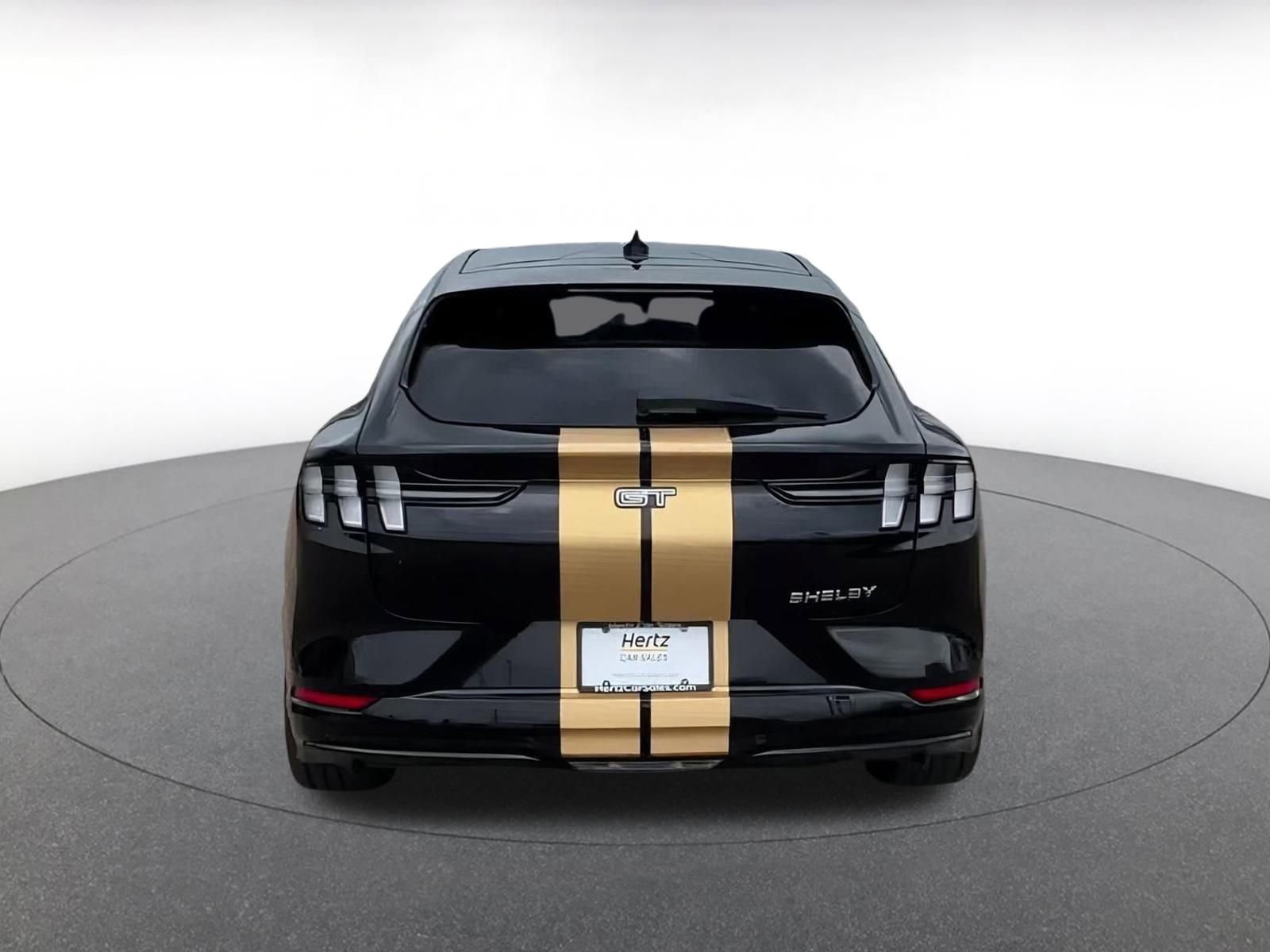 Thumbnail: 2023 Ford Mustang Mach-E - 12