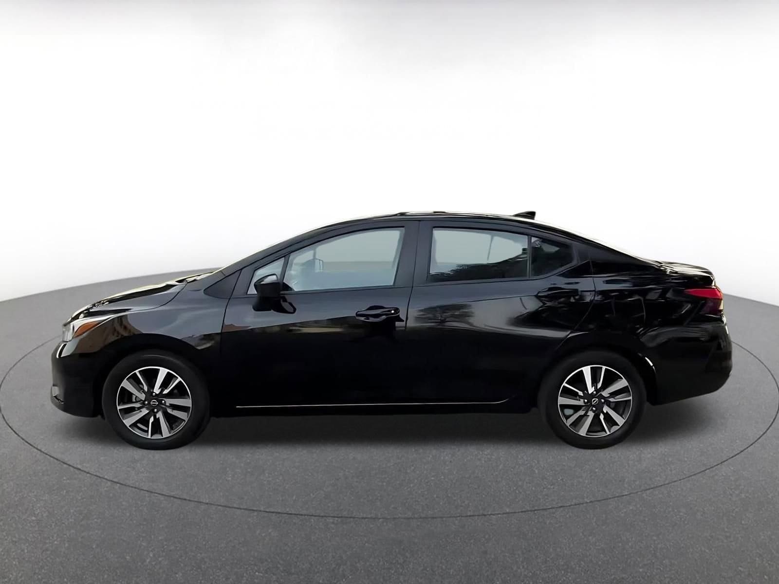 Thumbnail: 2025 Nissan Versa - 8