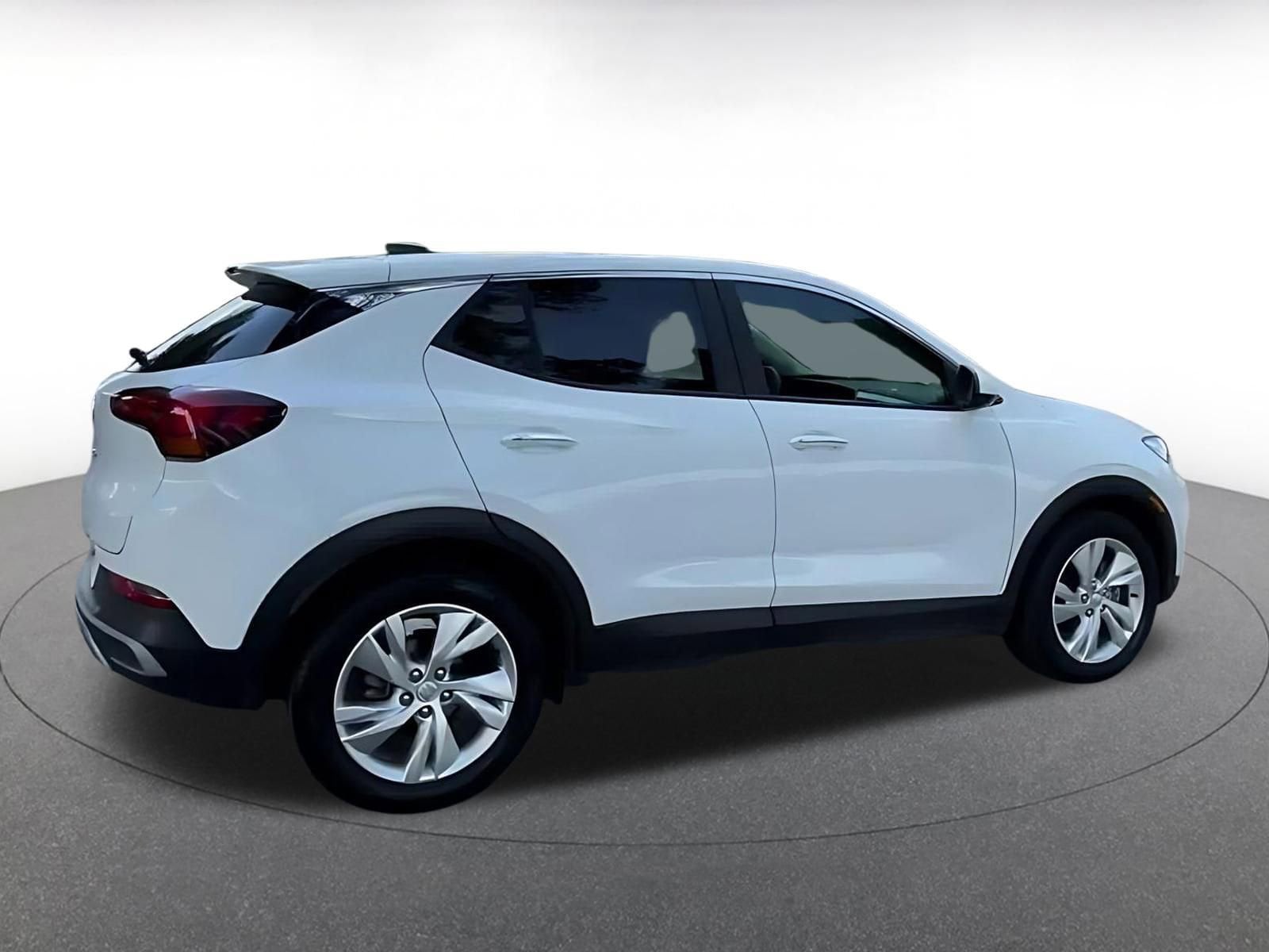 Thumbnail: 2025 Buick Encore GX - 7