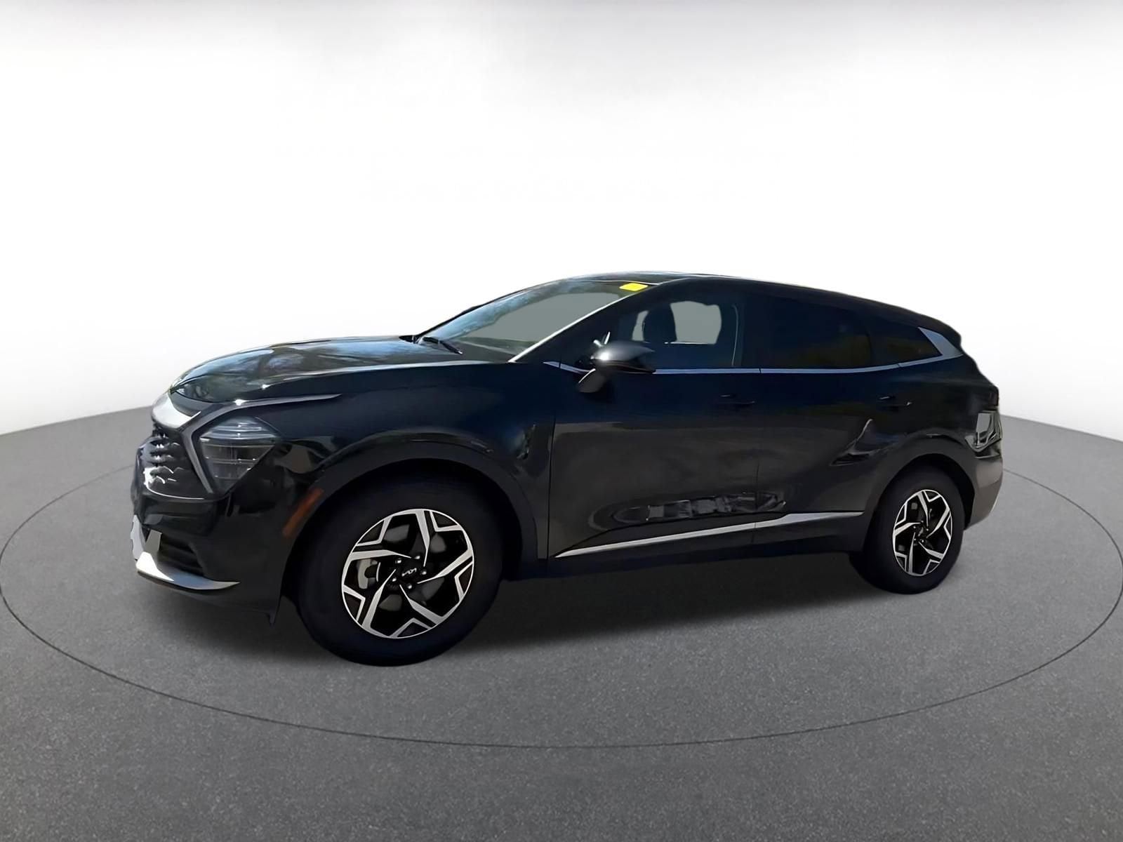 Thumbnail: 2025 Kia Sportage - 7