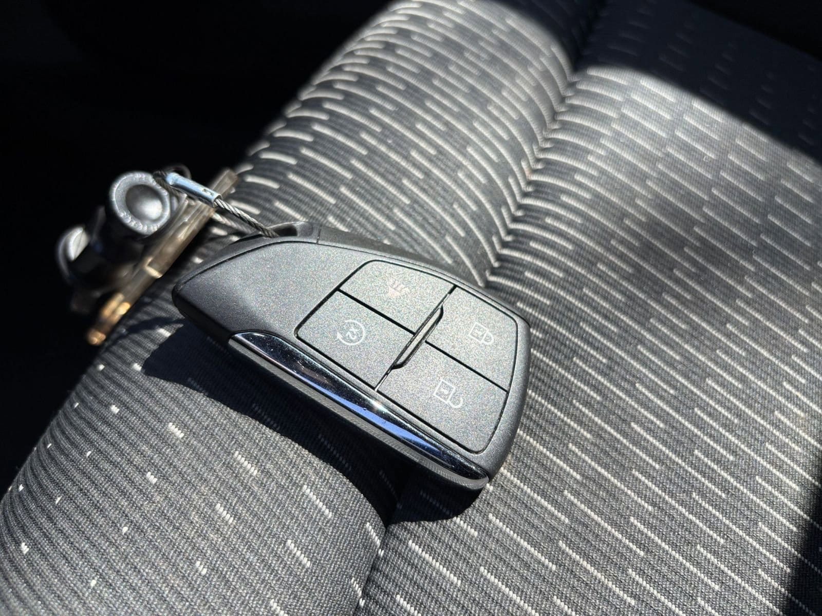 Thumbnail: 2025 Chevrolet Equinox - 18