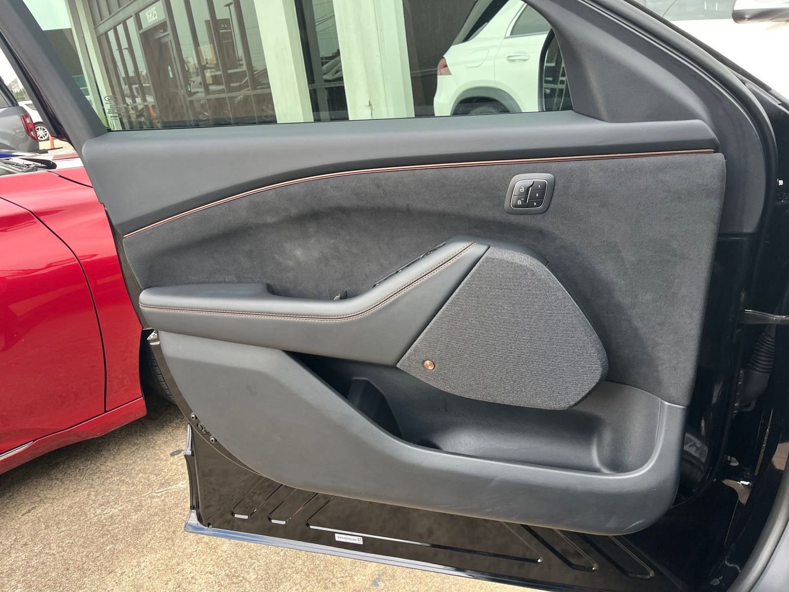 Thumbnail: 2023 Ford Mustang Mach-E - 23