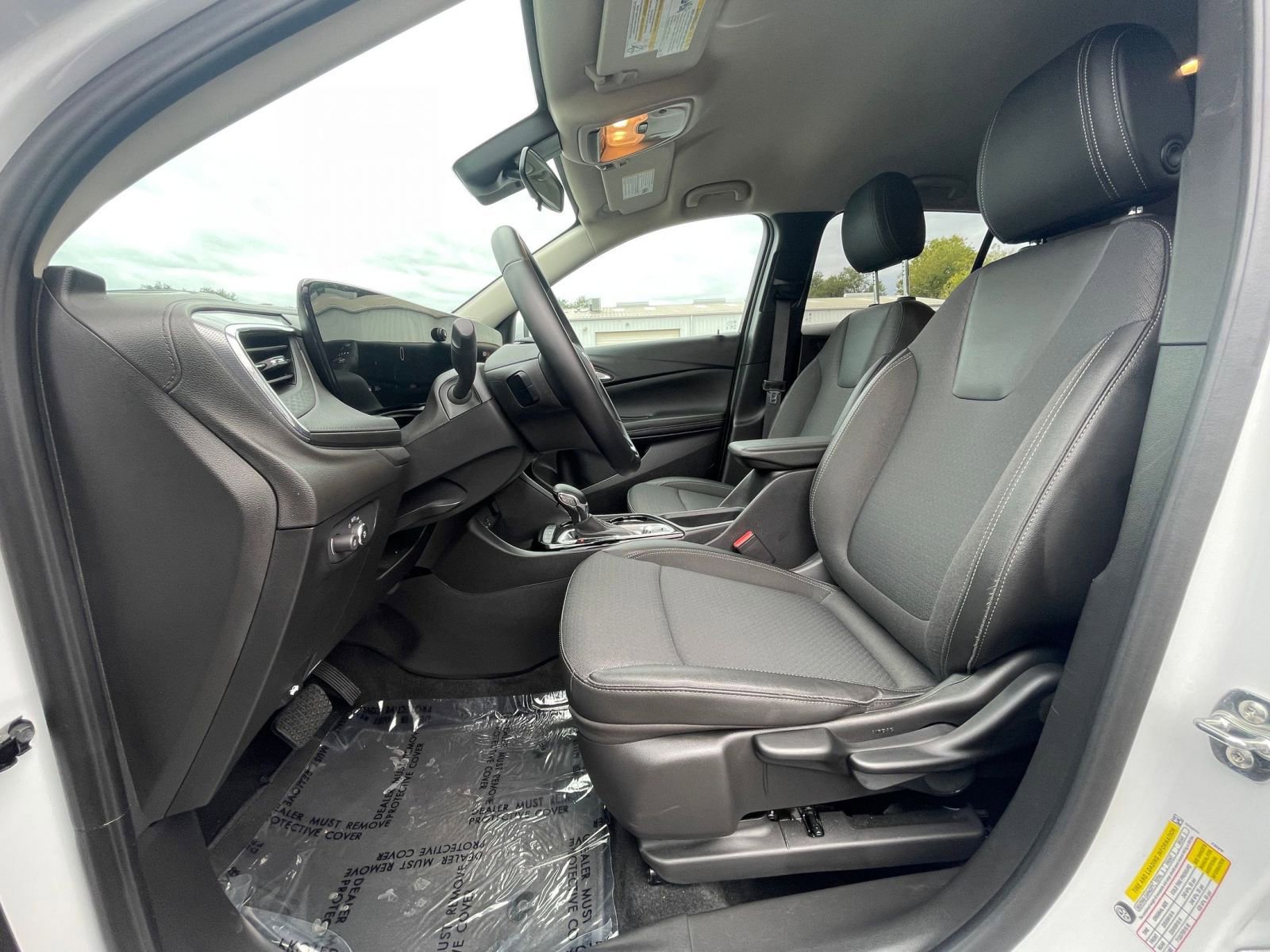 Thumbnail: 2025 Buick Encore GX - 21