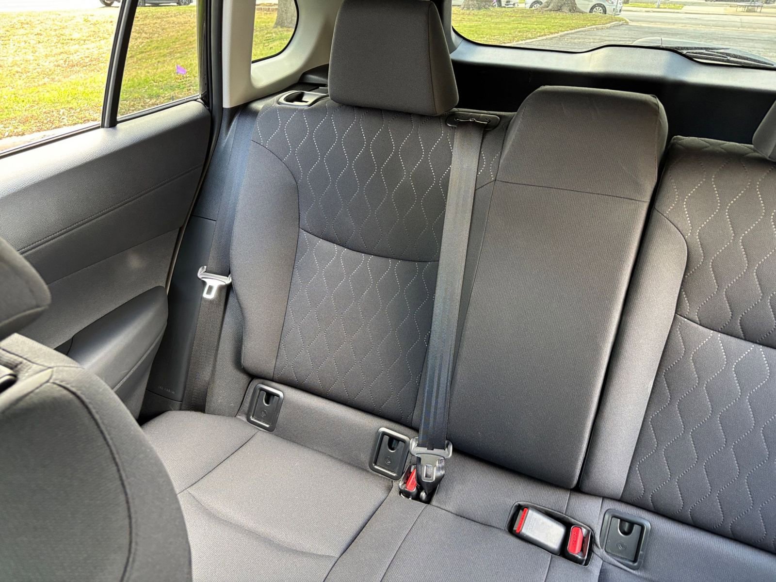 Thumbnail: 2025 Toyota Corolla Cross - 34