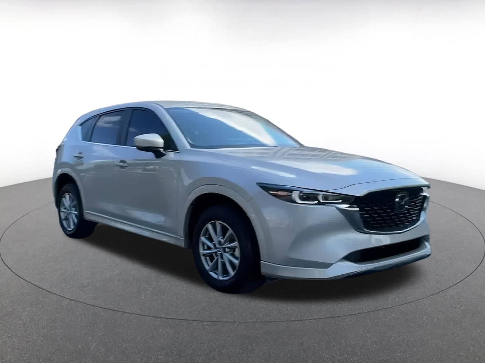 Thumbnail: 2025 Mazda CX-5 - 2