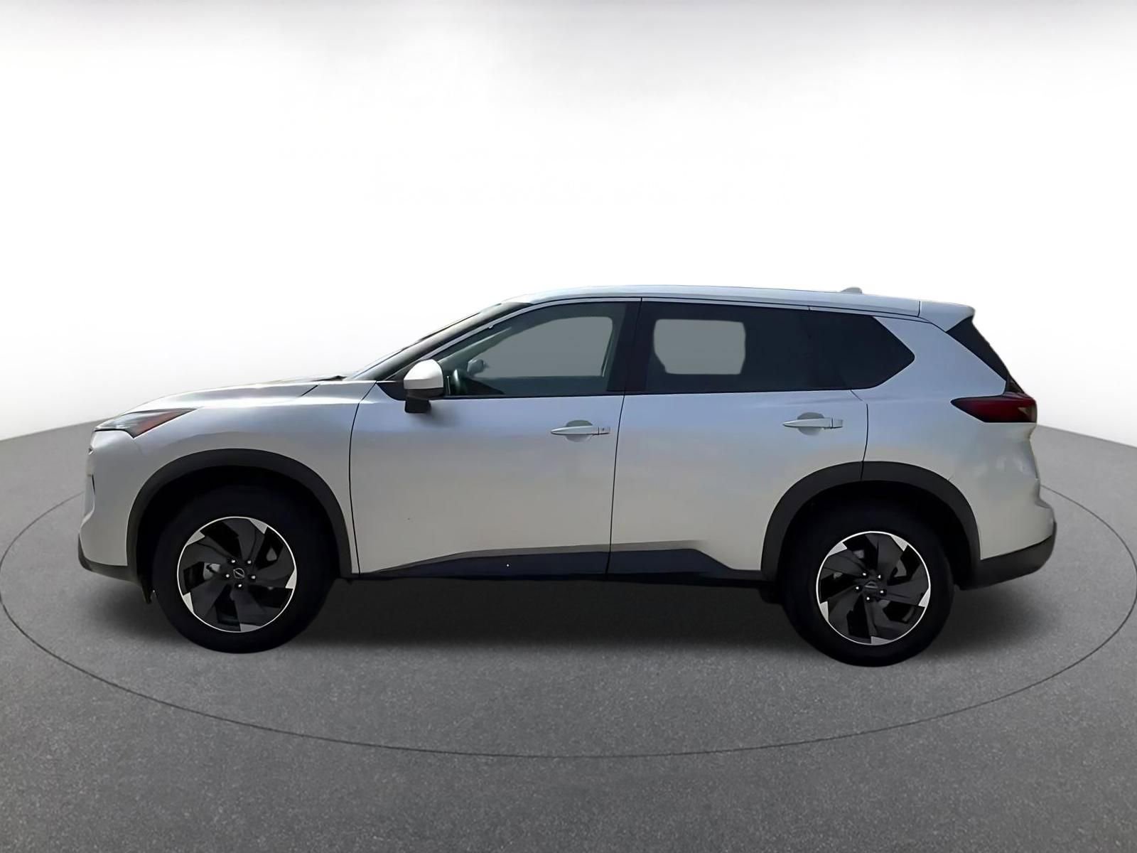 Thumbnail: 2025 Nissan Rogue - 8