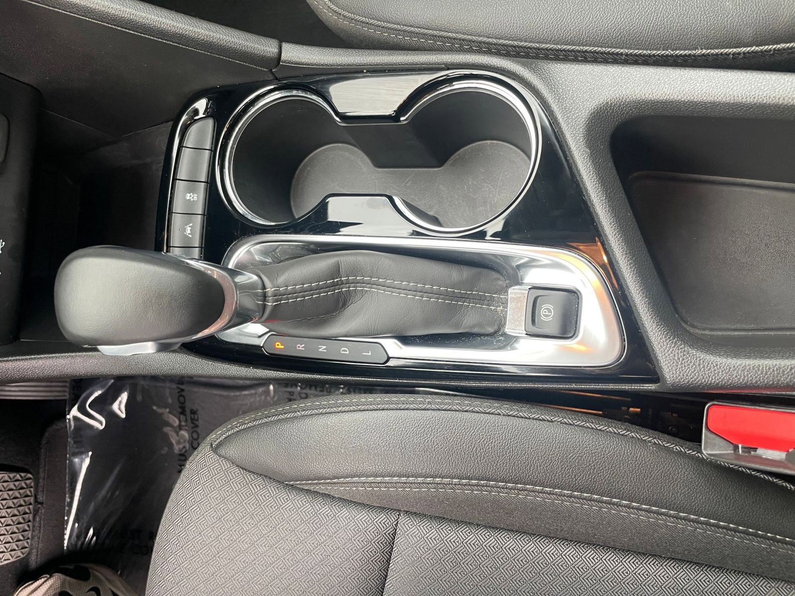 Thumbnail: 2025 Buick Encore GX - 35