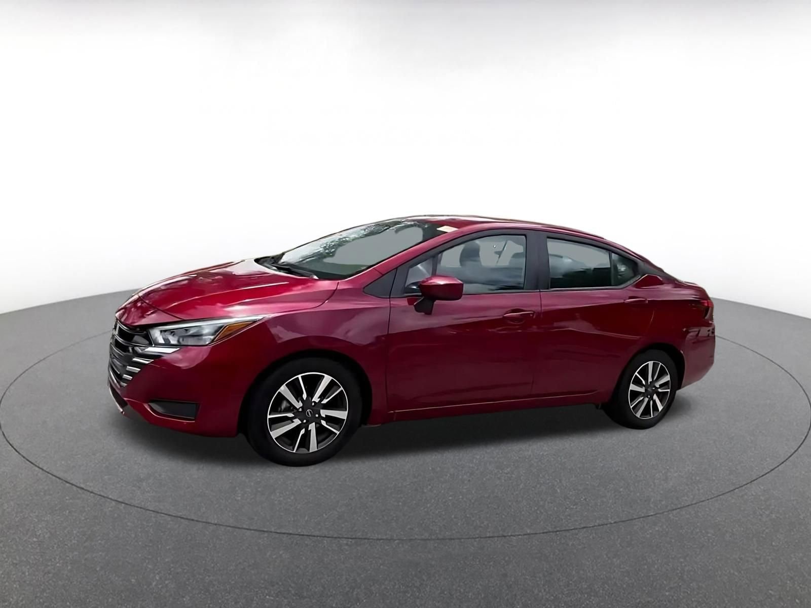 Thumbnail: 2025 Nissan Versa - 6