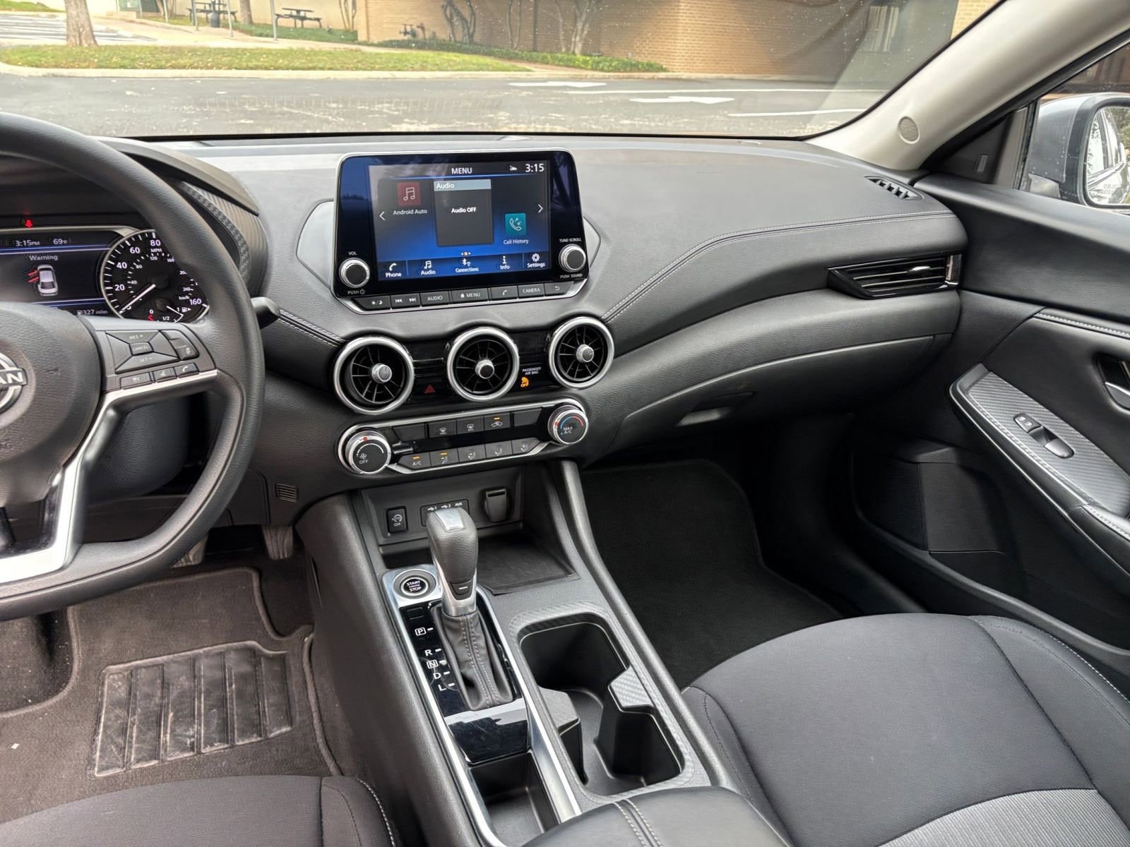 Thumbnail: 2025 Nissan Sentra - 29