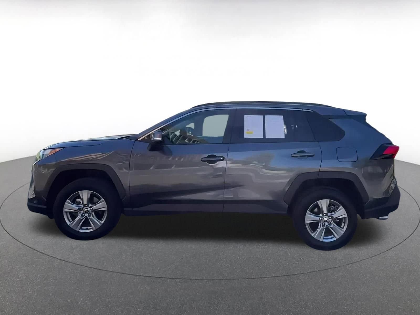 Thumbnail: 2025 Toyota RAV4 - 8