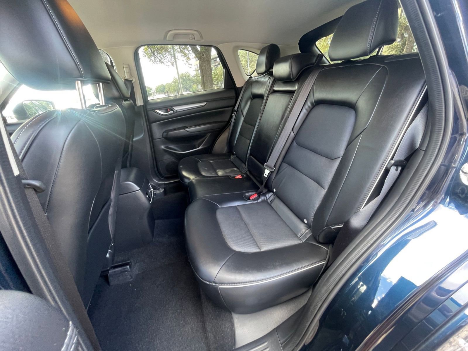 Thumbnail: 2025 Mazda CX-5 - 27