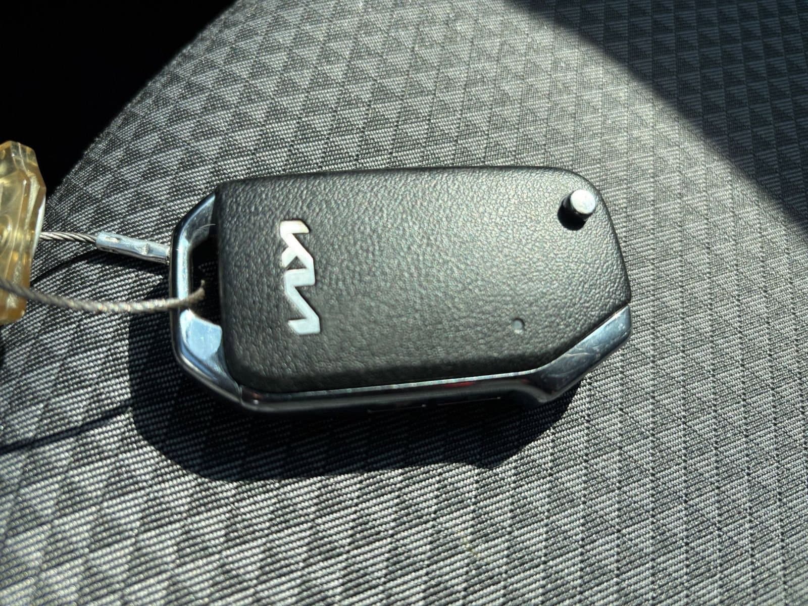 Thumbnail: 2025 Kia Soul - 23