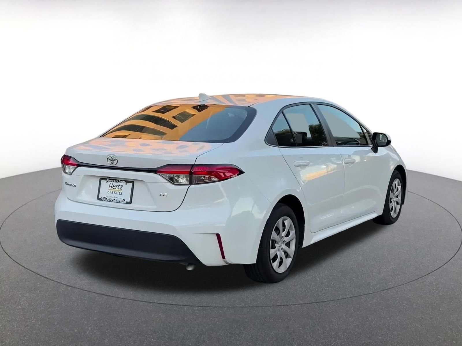 Thumbnail: 2025 Toyota Corolla - 13