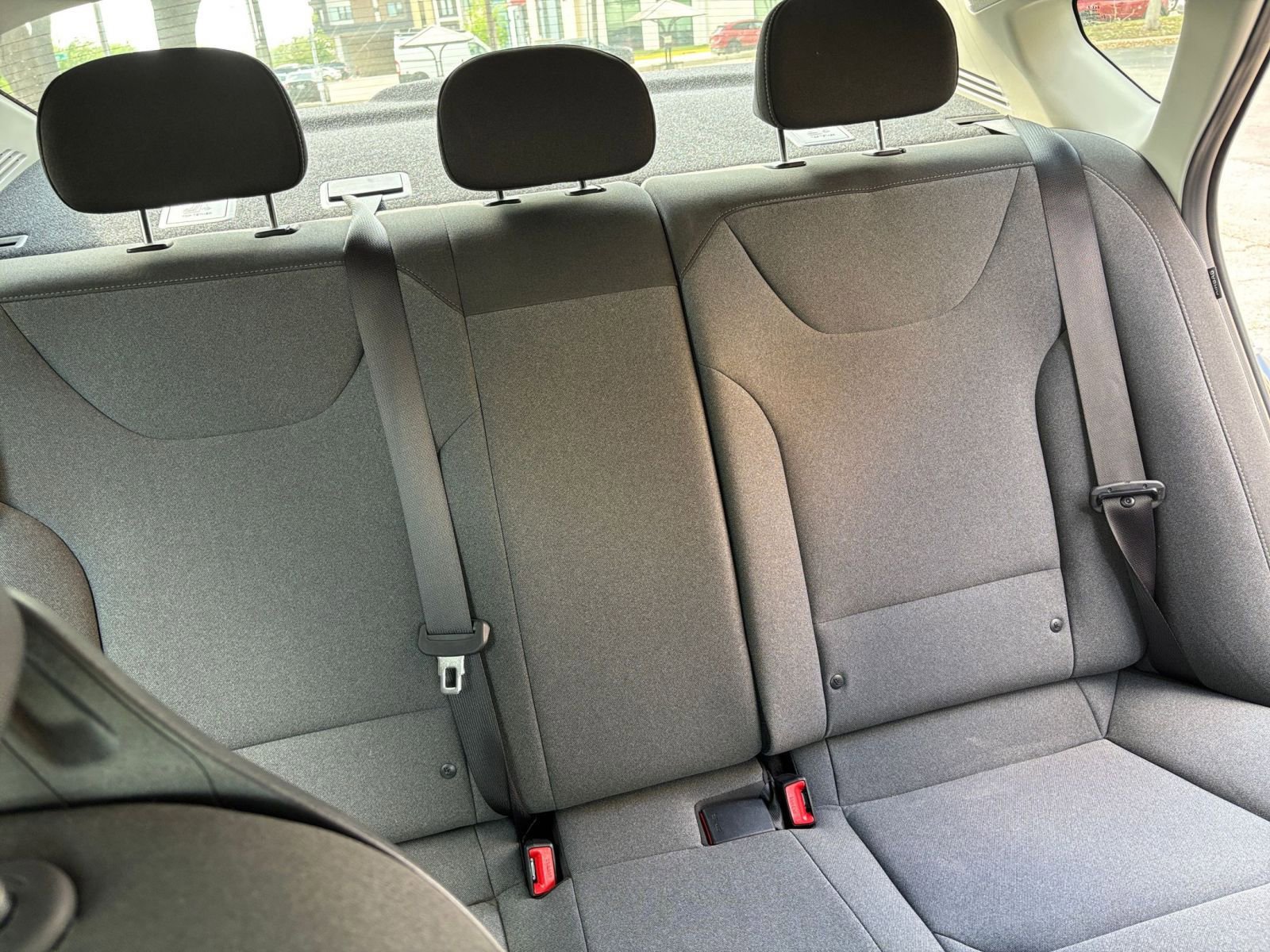 Thumbnail: 2025 Kia K4 - 32