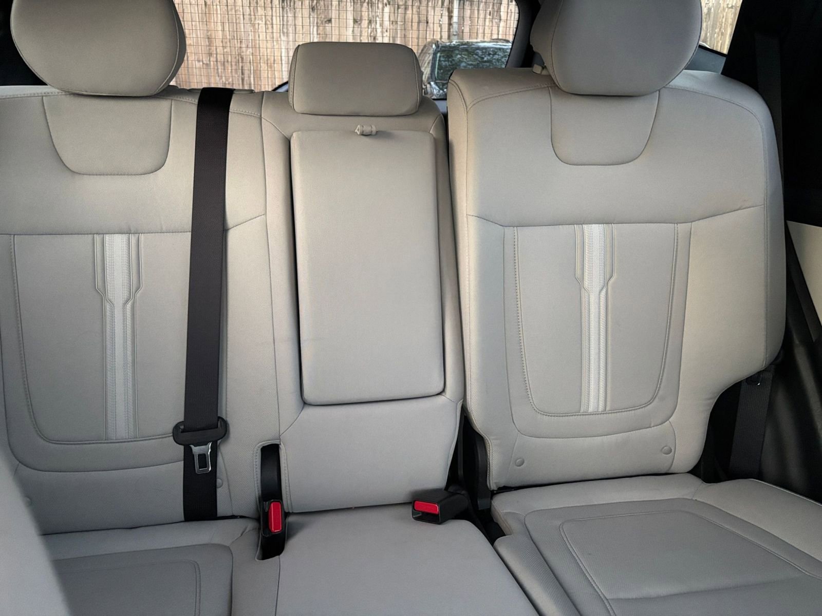 Thumbnail: 2025 Hyundai Tucson - 31