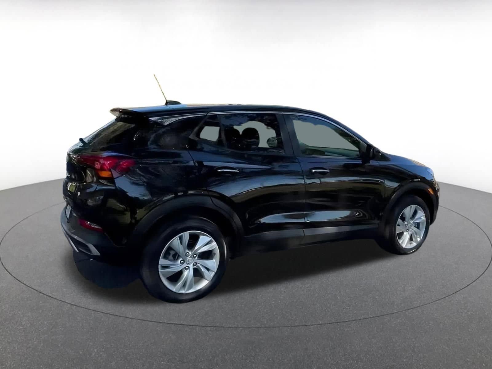 Thumbnail: 2025 Buick Encore GX - 13