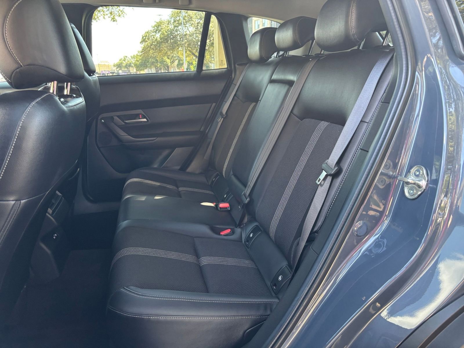 Thumbnail: 2025 Mazda CX-50 - 20